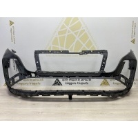 Бампер Hyundai Tucson 4 NX4 N-Line 2020-2024 86511N9CA0