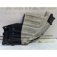 Облицовка днища BMW X7 G07 2019-2022 51128091985