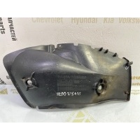 Подкрылок Renault Sandero 1 BS0_ 2009-2014 8200735436