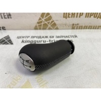 Ручка КПП Renault Fluence 1 L30_ Рестайлинг 2012-2017 328650023R