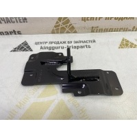 Петля замка капота Renault Kaptur 1 H5_ до Рестайлинг 2016-2020 656161911R