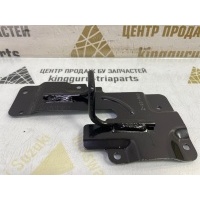 Петля замка капота Renault Kaptur 1 H5_ до Рестайлинг 2016-2020 656161911R