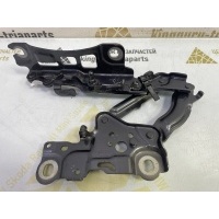 Петля капота BMW 3 G20 2018-2022 7450590