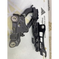 Петля капота BMW 3 G20 2018-2022 41008494431
