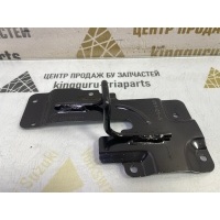 Петля замка капота Renault Kaptur 1 H5_ до Рестайлинг 2016-2020 656161911R