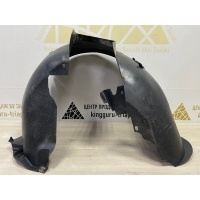 Подкрылок Peugeot 308 1 4A_ Рестайлинг 2011-2015 9680374880