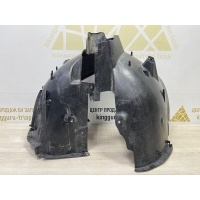 Подкрылок Peugeot 308 2 L3_ до Рестайлинг 2013-2017 9677267680