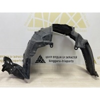 Подкрылок Nissan X-Trail 2 T31_ до Рестайлинг 2007-2011 63840JG30A