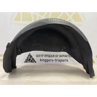 Подкрылок Citroen Berlingo 1 M_ Рестайлинг 2002-2012 9680450280