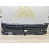 Бампер Peugeot 206 9625077877