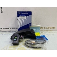 Монтажный блок реле модуля ABS в сборе Hyundai Sonata 8 DN8 2019-2022 919403K005QQH