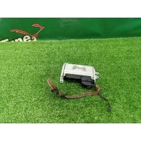 Блок управления двигателем Smart Fortwo BRABUS W451 2011 A1329000900