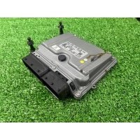 Блок управления двигателем Mercedes-Benz E W211 2007 A2721533391