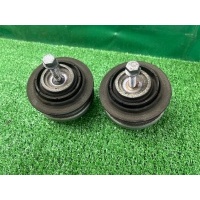 Подушки двигателя Mercedes-Benz E W211 2007 A2112400317