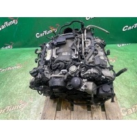 Двигатель Mercedes-Benz E W211 2007 M272.943 A2720107700