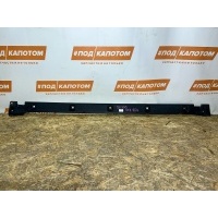 накладка на порог Suzuki Grand Vitara 2 рест.(2008-2012) 2008 7756165J0