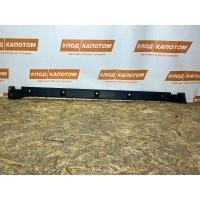 накладка на порог Suzuki Grand Vitara 2 рест.(2008-2012) 2009 7756165J0