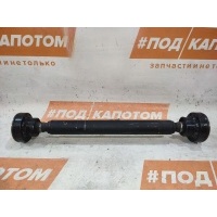 Карданный вал Volkswagen Touareg (2002-2007) 2006 7L0521101C