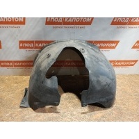 подкрылок передний левый Volkswagen Touareg (2002-2007) 2005 7L6809961F