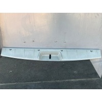 Пластик салона Dodge Grand Caravan 2 2004