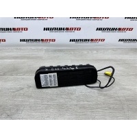 Подушка безопасности в сиденье Ford Focus 2 2010 1704284, 4M51A611D10AF, 1704284, 1724188