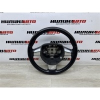 Руль Ford Focus 2 2010 1500633, 4M513600EL3ZHE, 1500633, 1419166, 1375887, 1363768, 1435225, 1348189, 1330017