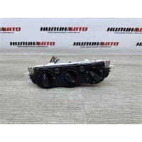 Блок управления печкой Ford Focus 2 2010 1719798, 1719798, 7M5T19980AD, 1472305, 1670887, 1678193