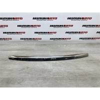 Молдинг капота Ford Focus 2 2010 1537494, 8M518666BD, 1537494, 1537010, 1525366