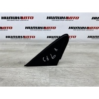 Накладка крыла Ford Focus 2 2010 1683639, 4M51A16003AD, 1327447, 1683639, 1466076, 1677480