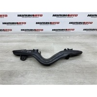 Воздухозаборник Ford Focus 2 2010 1485769, 7M519E635AD, 1485769, 1480866, 1448393, 1522382, 1485796, 1477189