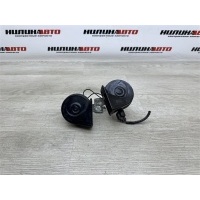 Звуковой сигнал Ford Focus 2 2010 1806512, 3M5T13A803CB, 1806512, 1347121, 1320259, 1320258, 1234159