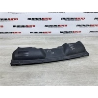 Накладка передней панели Ford Focus 2 2010 1492993, 8M5116613AA, 1492993