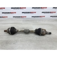 Привод (Вал приводной) Ford Focus 2 2010 1707966, 9M513B437BA, 1707966, 1420578, 1474438, 1682437