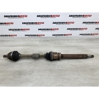 Привод (Вал приводной) Ford Focus 2 2010 1726946, 9M513B436BB, 1726946, 1420577, 1474431, 1682435, 1707965