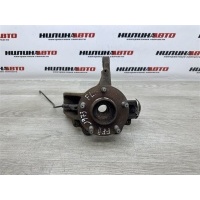 Кулак поворотный Ford Focus 2 2010 1420863, 3M513K171BH, 1420863