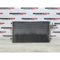 Радиатор кондиционера Ford Focus 2 2010 1516838, 3M5H19710CC, 1516838, 3M5H19710CA, 1335552, 1491689