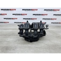 Коллектор впускной Ford Focus 2 2010 1807950, 4M5G9424CG, 1807950, CN1Z9424A, 1681848, 1689116, 1469446, 1319181, 1429831, 1465021, 4M5G9424CF