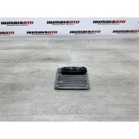 Блок управления двигателем Ford Focus 2 2010 1331018, 7M5112A650BBC, 1331018, 5U7112A650DA