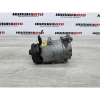Компрессор кондиционера Ford Focus 2 2010 1678411, 3M5H19D629PJ, 1809656, 1678411, 1744996