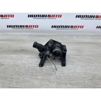 Фланец системы охлаждения Ford Focus 2 2010 1531004, 7M5G8K556AC, 1531004, 1221325, 1483987, 1472864, 1098780, 1301772