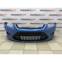 Бампер Ford Focus 2 2010 1521127, 8M5117757BDXWAA, 1521127, 1508690, 1708182, 1496278, 1497604