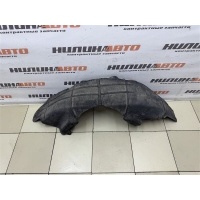 Подкрылок Ford Focus 2 2010 1492024, 4M51A278B51AG, 1492024