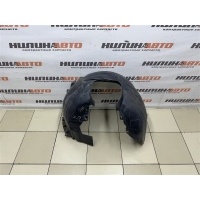Подкрылок Ford Focus 2 2010 1336180, 4M5116114AA, 1336180, 1252057, 1301866, 1309655, 1302527, 1229528, 1231655, 1237750