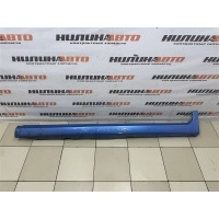 Накладка порога Ford Focus 2 2010 1387286, AM4M5JA10146ABXWAA, 1387286, 1373639