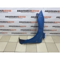 Крыло Ford Focus 2 2010 1521597, P8M51A16009AE, 1521597, 1490415, 1492060, 1501765