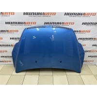 Капот Ford Focus 2 2010 1521601, P8M51A16610AE, 1521601, 1508048, 1505784
