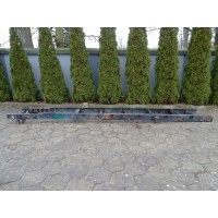 Iveco daily iv v 06 - 14 65c 70c рама близнец 625x86 , 5x19cm rozs 435cm 161
