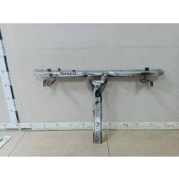 Панель передняя Hyundai Hyundai Elantra (XD) 2000-2005 641302D001