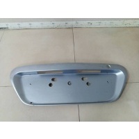 Накладка крышки багажника Mitsubishi Mitsubishi Lancer 9 (CS/Classic) 2000-2011 MR379016