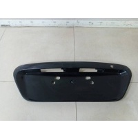 Накладка крышки багажника Mitsubishi Mitsubishi Lancer 9 (CS/Classic) 2000-2011 MR379016